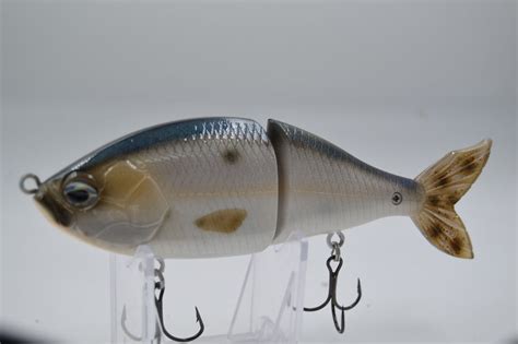 Shad Glide Bait Jigshack