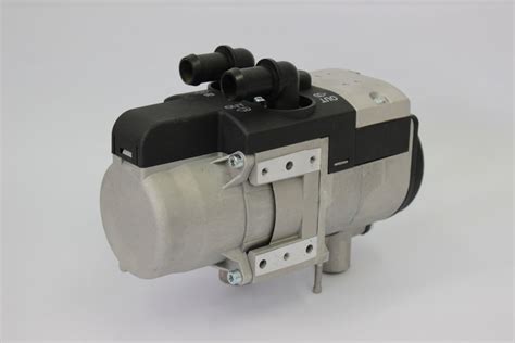 BINAR-5S Petrol Engine Preheater