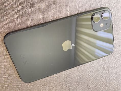 IPhone 11, 128 гб: 8 500 грн. - Мобільні телефони / смартфони Ліски на Olx