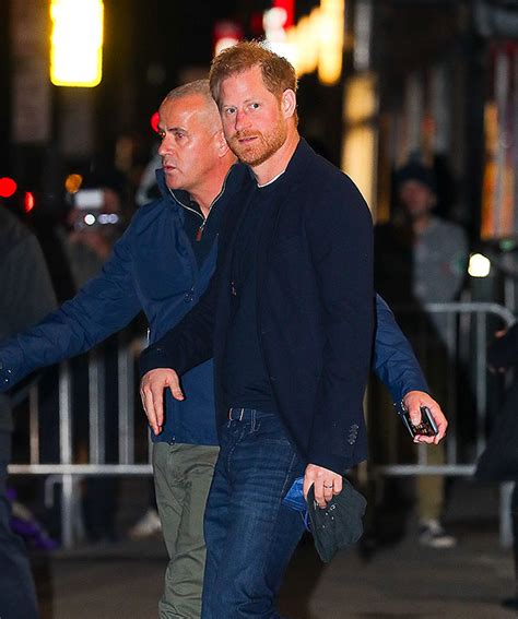 Rupert Everett Accuses Prince Harry Of Lying About Virginity