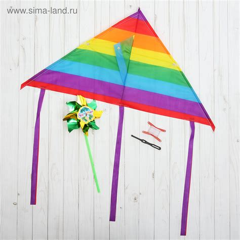 Поделка воздушный змей из бумаги - 76 фото