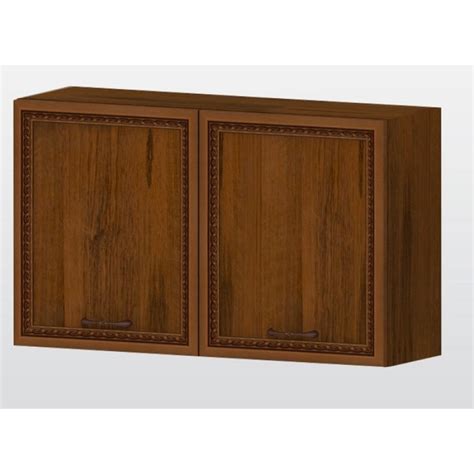 РАВЕНА G 28 горен кухненски шкаф 100 см