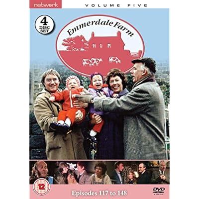 Amazon.co.uk: eastenders dvd