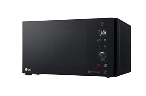 Vendita Lg Mh Dps Forno Microonde Smart Inverter Con Grill Al Quarzo