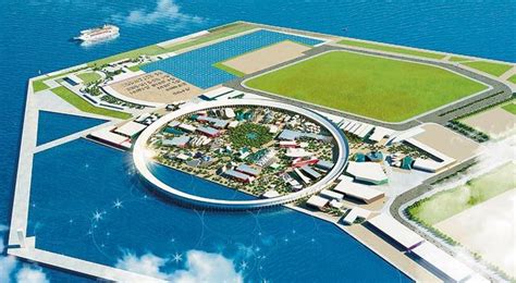 Expo 2025 Osaka’ya İlk Bakış