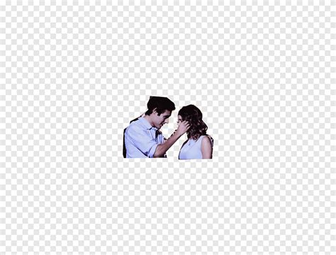 Martina Stoessel Y Jorge Blanco Png