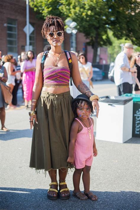 Afropunk Festival Style Has Never Looked So Good Repeller Style