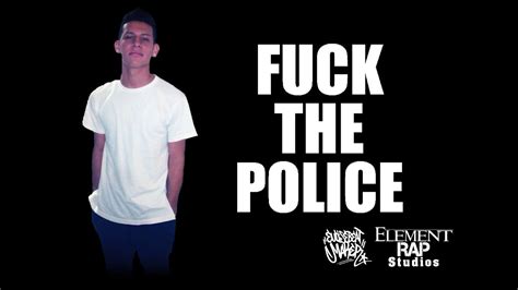 Fuck Police Coffer Video Lyrics YouTube