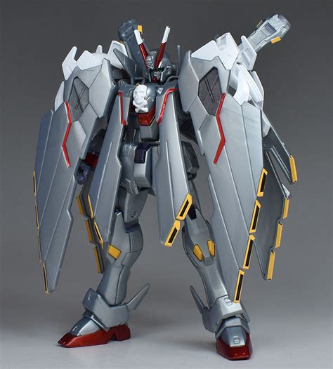 Metal Build クロスボーン・ガンダムx 0 フルクロス Blogknakjp