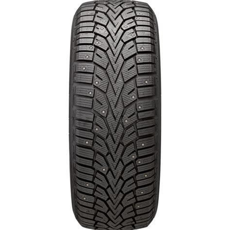 General Altimax Arctic 12 Studded 205 70 R15 100T XL BSW America S Tire