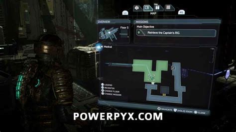 Dead Space Remake All Weapon Locations