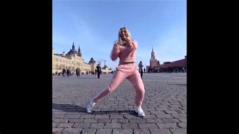 Türk Twerk Dansı ️ Sexy Malyshka Dance Twerk Youtube