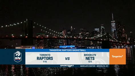 Toronto Raptors Vs Brooklyn Nets Dec 2 2022 Game Summary