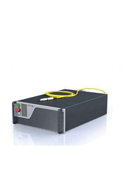 Ipg Ytterbium Laser Source Output Power W Ylr U K Series Narex