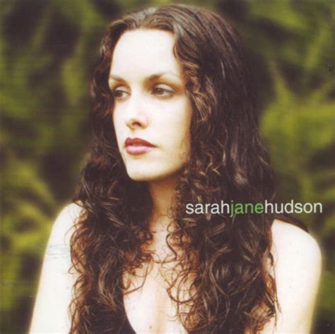 Sarah Jane Hudson Albums Songs Discography Biography And Listening