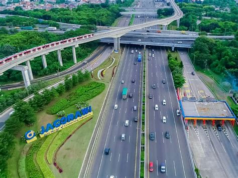 Jasa Marga Wujudkan Jalan Tol Berkelanjutan Bisnistoday