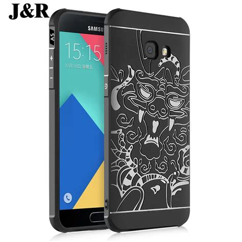 For Samsung Galaxy A5 2015 Case Soft Silicone Tpu Cover For Samsung A5 A500 A500f A500h Luxury