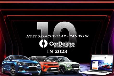 Top 10 Best Selling Brands In March 2023 Maruti Hyundai Tata