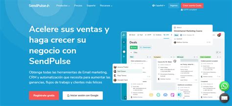 7 Herramientas De Email Marketing Coco Solution