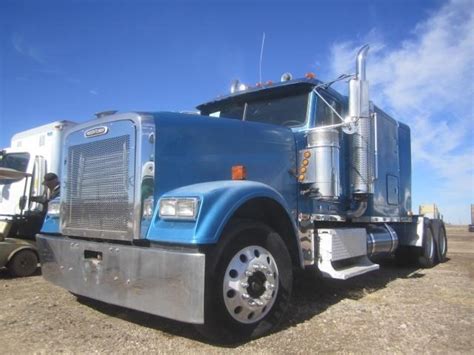 Freightliner Classic Xl Cars For Sale In Texas