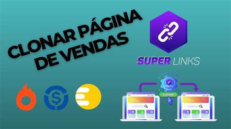 Como Clonar P Gina De Vendas Do Produtor Em Segundos O Plugin Super