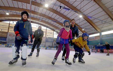 Eisstadion Kempten Öffnungszeiten Laufzeiten Eis Disco Nachrichten