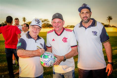 BANDEIRANTES TARDE 18 COPA ASSOMASUL 14 05 2022 461 Prefeitura