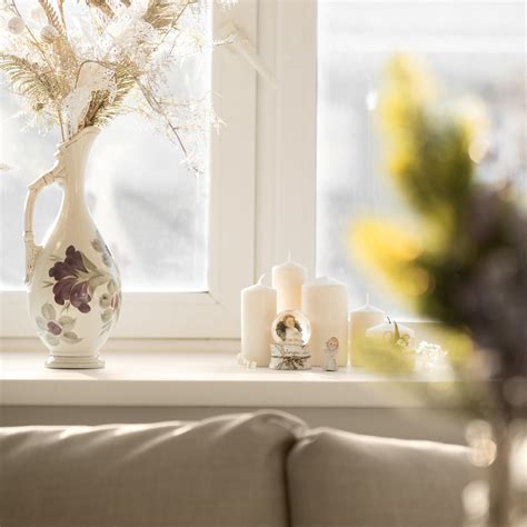 Five Ideas For A Happier Home – Saltbox Sash