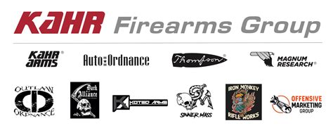 Kahr Firearms Group New Product Lineup For SHOT Show 2024 Kahr Arms