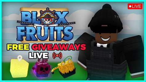 🔴blox Fruits🎁free Fruits🎁 Live Playing With Viewers Bloxfruits