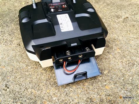 Review: Jumper T12 Radio | Budget Transmitter for FPV! - Oscar Liang
