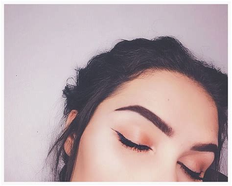 Learn All About Skin Care With These Tips Eyebrows On Fleek Tumblr