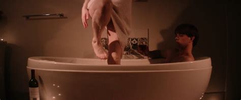 Nude Video Celebs Chloe Carroll Nude The Honeymoon Phase 2019