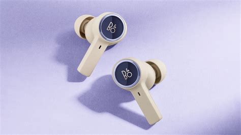 Beoplay Ex Atelier Edition Dawn Purple