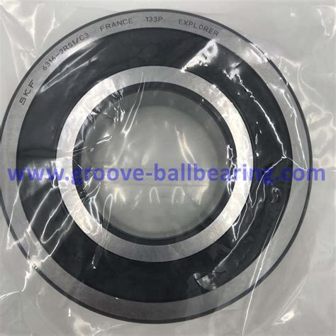 6316-2RS1 / C3 Шарикоподшипник 6316-2rs загерметизированный подшипник ...