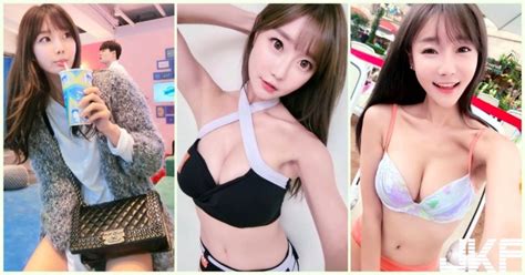 【ev女孩】好白嫩！南韓「高顏值正妹」美乳視角好邪惡！超氣質「甜美外型」畫面逼死人啊 Ev撲克官網