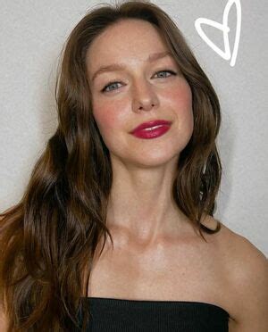 Melissa Benoist Leaked Nude Photos And Videos