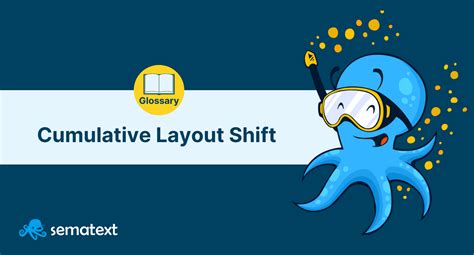 Cumulative Layout Shift What Is Cls How To Improve It Sematext