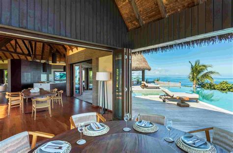 斐济六善度假村预订及价格查询 Six Senses Fiji 八大洲旅游