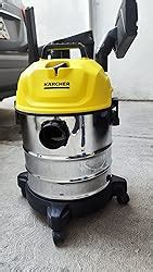 Karcher Aspiradora Multifuncional WD1s Classic Amazon Mx Hogar Y