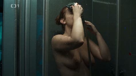 Nude Video Celebs Anna Fixova Nude Vysoka Hra S E