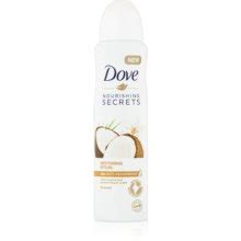 Dove Nourishing Secrets Restoring Ritual Antiperspirant Spray With