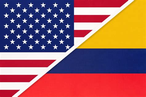 Zonas De Colombia Que Estados Unidos Recomienda No Visitar