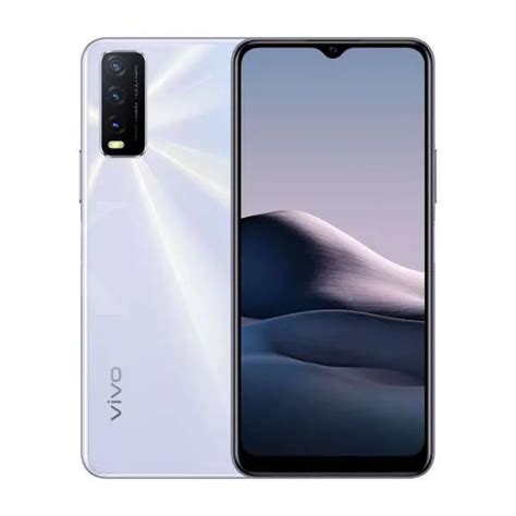 Ini Harga Dan Spesifikasi Vivo Y20 Versi 2021