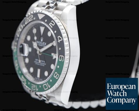 Rolex Vtnr Left Handed Gmt Master Ii Vtnr Destro