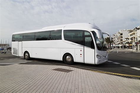 New Jersey Charter Bus Rental US Coachways