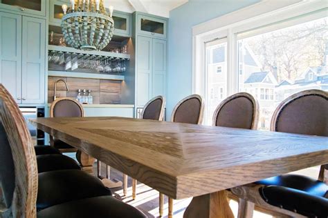 Домашний мини-бар (80 Cтильных Реализаций в Интерьере 2019)