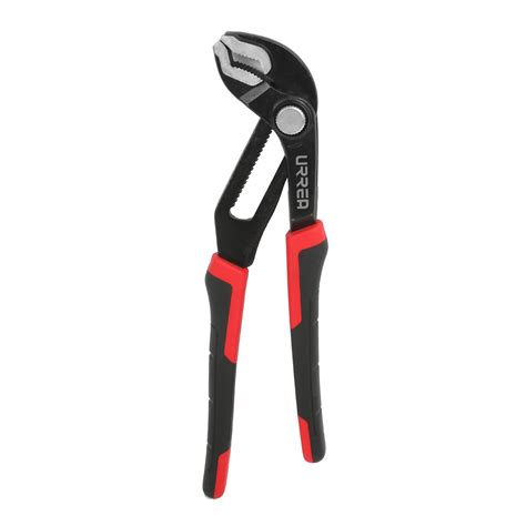 Pinza De Extension 19 Posiciones De 10 Quick Release Grupo Urrea