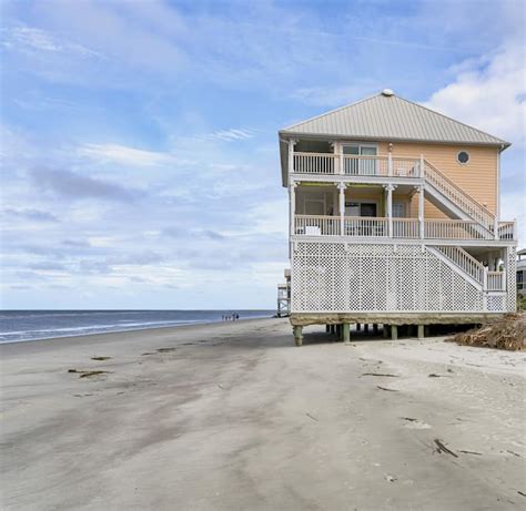 Edisto Beach Vacation Rentals | Airbnb