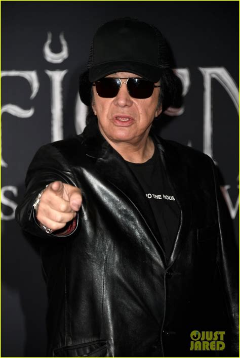 Heidi Klum Is Red Hot At Maleficent Premiere With Tom Kaulitz Photo Bill Kaulitz